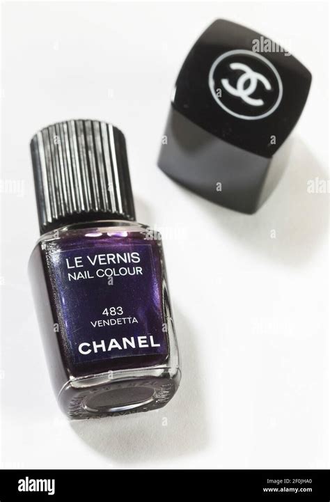 chanel vendetta buy